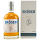 Smögen 10 Jahre 2011 2021 Dante Swedish Single Malt 57,8% 0,5l