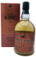 Spice King 12 Jahre Blended Malt Scotch Whisky Wemyss 52% 0,7l