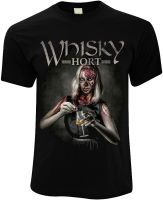 T-Shirt Nosing Größe XL