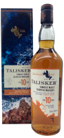 Talisker 10 Jahre 45,8% 0,7l