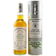 Unnamed Speyside 14 Jahre 2007 2021 Refill Butts #DRU17/A190#9 Signatory 46% 0,7l