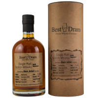 Blair Athol 11 Jahre 2010 2021 Refill Hogshead #300309...