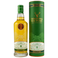 Aultmore 10 Jahre Discovery Gordon & Macphail 43% 0,7l
