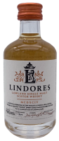 MINI - Lindores Abbey Distillery MCDXCIV Single Malt 46%...