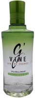 GVine Floraison Gin de France 40% 0,7l