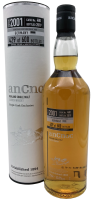 anCnoc 2001 2019 Single Cask for Germany #480 53.8% 0,7l