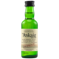 MINI - Port Askaig 100 Proof 57,1% 0,05l