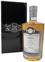 BenRiach 1985 2021 Warehouse Diamonds Bourbon Barrel...