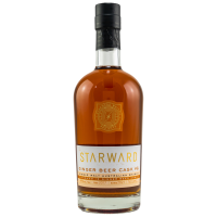 Starward 2017 2021 Ginger Beer Cask #6 Australian Whisky...