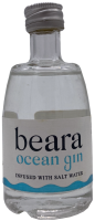 MINI - Beara Ocean Gin 43,3% 0,05l