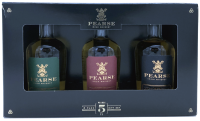 Mini - Pearse Lyons Irish Whiskey Collection 43% 3x0,05l