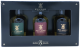 Mini - Pearse Lyons Irish Whiskey Collection 43% 3x0,05l