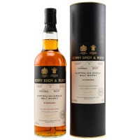 Starward 3 Jahre 2017 2020 Single Cask #10067 Berry Bros...