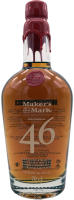 Makers Mark 46 Kentucky Straight Bourbon 47% 0,7l