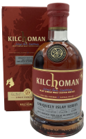 Kilchoman Vintage 2015 Uniquely Islay Series #1/9 Cask...