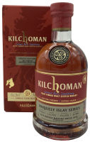 Kilchoman Vintage 2012 Uniquely Islay Series #2/9 Cask...