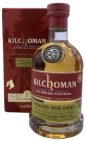 Kilchoman Vintage 2013 Uniquely Islay Series #3/9 Cask...