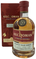 Kilchoman Vintage 2013 Uniquely Islay Series #6/9 Cask...