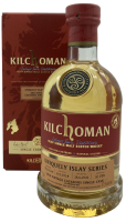 Kilchoman Vintage 2014 Uniquely Islay Series #7/9 Cask...