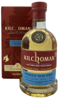 Kilchoman Vintage 2015 Uniquely Islay Series #8/9 Cask...