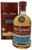 Kilchoman Vintage 2008 Uniquely Islay Series #9/9 Cask...
