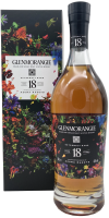 Glenmorangie 18 Jahre Wonder Maker X Makoto Azuma 43% 0,7l