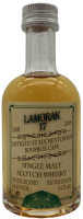 MINI - Lamorak (Auchentoshan) 17 Jahre 2001 2019 Bourbon...