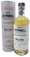 W.D. OConnell Bill Phil Peated Single Malt Irish Whiskey...