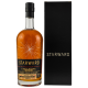 Starward 3 Jahre 2017 2021 Single Cask #3786 Kirsch Australian Whisky 55,8% 0,7l (ohne Umverpackung)