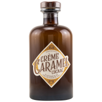 Vallein Tercinier Caramel & Cognac Cream Likör...