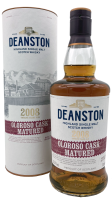 Deanston 12 Jahre 2008 2021 Oloroso Cask Matured 52,7%...