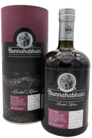 Bunnahabhain 10 Jahre 2011 Aonadh 56,7% 0,7l