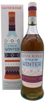 Glenmorangie A Tale of Winter Marsala Cask Finish 46% 0,7l