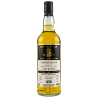 Bunnahabhain Peated 6 Jahre 2014 2021 Private Butt Cask...