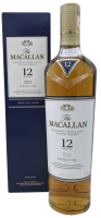 Macallan 12 Jahre Double Cask 40% 0,7l