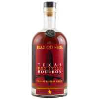 Balcones Pot Still Bourbon 46% 0,7l