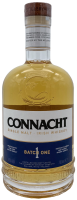 Connacht Batch #1 Irish Single Malt 47% 0,7l