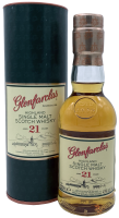 MINI - Glenfarclas 21 Jahre 43% 0,2l