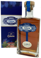 Coloma 15 Jahre Kolumbien Rum 40% 0,7l