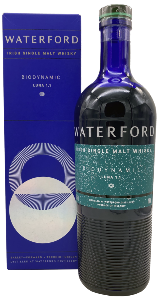 Waterford Biodynamic Luna 1.1 50% 0,7l