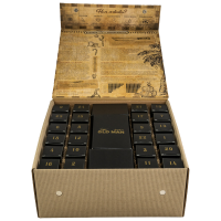 Adventskalender 2021 - Rum 42,2% 24 x 0,02l