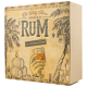 Adventskalender 2021 - Rum 42,2% 24 x 0,02l
