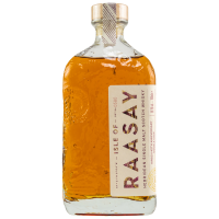 Isle of Raasay Special Release Chinquapin & Oloroso...
