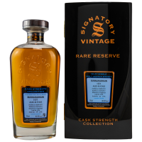 Bunnahabhain 1971 2017 #2226 Signatory 42,8% 0,7l