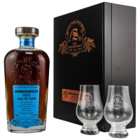 Bunnahabhain 43 Jahre 1975 2019 #1267 30th Anniversary...