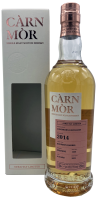 Longmorn 6 Jahre 2014 2021 Bourbon Barrel Càrn...