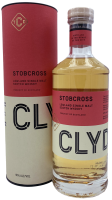 Clydeside Stobcross Inaugural Release 2021 46% 0,7l