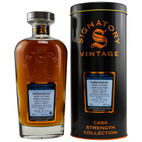 Bunnahabhain 10 Jahre 2010 2021 Sherry Cask Finish #2...