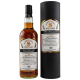 Bunnahabhain 10 Jahre 2010 2021 1st Fill Sherry Butt Finish #6 Signatory 65,5% 0,7l