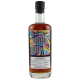 Stauning 4 Jahre Rye Madeira Finish #5551 Danish Whisky 57% 0,7l